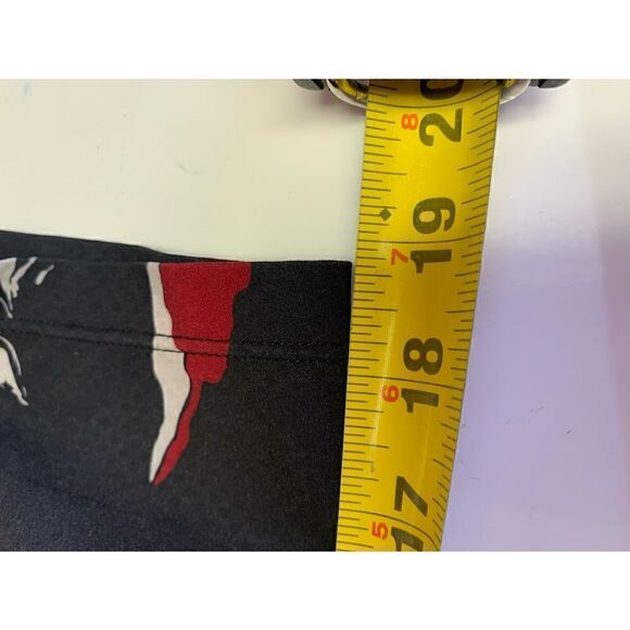 Derek Lam 10C Athleta Floral Lily Chelsea Leggings Size XS - Picture 9 of 10